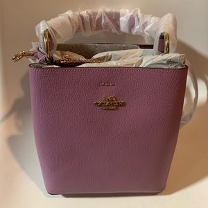 Coach womens purse